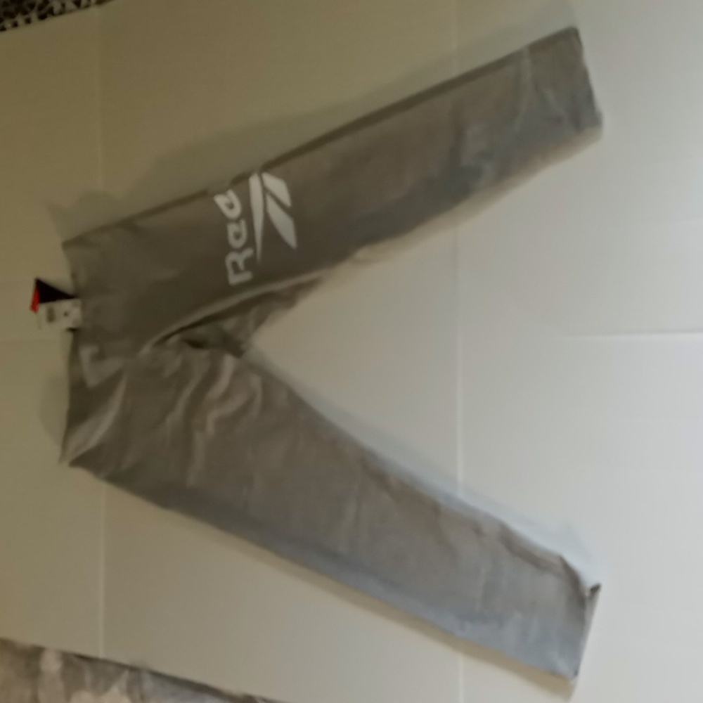 Reebok Tights/Leggings Womans M